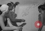 Image of Olympic diving coaching Santa Barbara California USA, 1939, second 6 stock footage video 65675070061