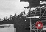 Image of Olympic diving coaching Santa Barbara California USA, 1939, second 14 stock footage video 65675070061