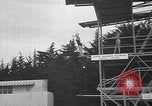 Image of Olympic diving coaching Santa Barbara California USA, 1939, second 15 stock footage video 65675070061