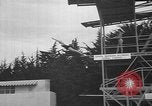 Image of Olympic diving coaching Santa Barbara California USA, 1939, second 16 stock footage video 65675070061