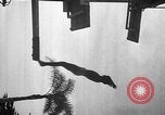 Image of Olympic diving coaching Santa Barbara California USA, 1939, second 31 stock footage video 65675070061