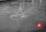 Image of Olympic diving coaching Santa Barbara California USA, 1939, second 44 stock footage video 65675070061