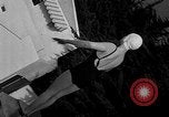 Image of Olympic diving coaching Santa Barbara California USA, 1939, second 45 stock footage video 65675070061