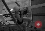 Image of Olympic diving coaching Santa Barbara California USA, 1939, second 58 stock footage video 65675070061