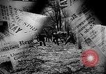 Image of reconstruction work Springfield Massachusetts USA, 1936, second 47 stock footage video 65675070062