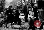 Image of reconstruction work Springfield Massachusetts USA, 1936, second 59 stock footage video 65675070062