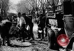 Image of reconstruction work Springfield Massachusetts USA, 1936, second 61 stock footage video 65675070062