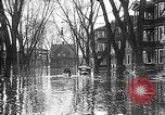 Image of flood relief operations Springfield Massachusetts USA, 1936, second 1 stock footage video 65675070063