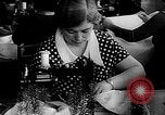Image of flood relief operations Springfield Massachusetts USA, 1936, second 6 stock footage video 65675070063