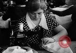 Image of flood relief operations Springfield Massachusetts USA, 1936, second 7 stock footage video 65675070063