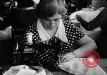 Image of flood relief operations Springfield Massachusetts USA, 1936, second 8 stock footage video 65675070063