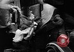Image of flood relief operations Springfield Massachusetts USA, 1936, second 17 stock footage video 65675070063