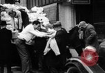 Image of flood relief operations Springfield Massachusetts USA, 1936, second 20 stock footage video 65675070063