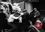 Image of flood relief operations Springfield Massachusetts USA, 1936, second 21 stock footage video 65675070063