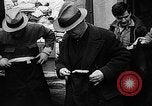 Image of flood relief operations Springfield Massachusetts USA, 1936, second 23 stock footage video 65675070063