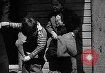 Image of flood relief operations Springfield Massachusetts USA, 1936, second 30 stock footage video 65675070063