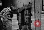 Image of flood relief operations Springfield Massachusetts USA, 1936, second 34 stock footage video 65675070063