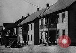Image of flood relief operations Springfield Massachusetts USA, 1936, second 35 stock footage video 65675070063