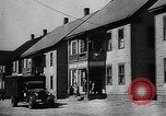 Image of flood relief operations Springfield Massachusetts USA, 1936, second 37 stock footage video 65675070063