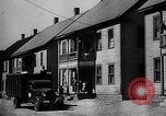 Image of flood relief operations Springfield Massachusetts USA, 1936, second 38 stock footage video 65675070063