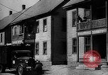 Image of flood relief operations Springfield Massachusetts USA, 1936, second 40 stock footage video 65675070063