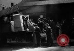 Image of flood relief operations Springfield Massachusetts USA, 1936, second 43 stock footage video 65675070063