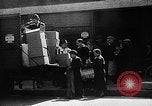Image of flood relief operations Springfield Massachusetts USA, 1936, second 45 stock footage video 65675070063