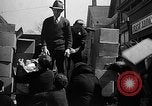 Image of flood relief operations Springfield Massachusetts USA, 1936, second 46 stock footage video 65675070063