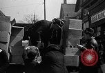 Image of flood relief operations Springfield Massachusetts USA, 1936, second 49 stock footage video 65675070063