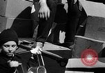 Image of flood relief operations Springfield Massachusetts USA, 1936, second 53 stock footage video 65675070063