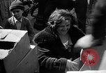 Image of flood relief operations Springfield Massachusetts USA, 1936, second 54 stock footage video 65675070063