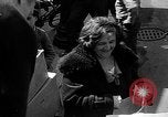 Image of flood relief operations Springfield Massachusetts USA, 1936, second 55 stock footage video 65675070063