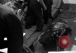 Image of flood relief operations Springfield Massachusetts USA, 1936, second 57 stock footage video 65675070063