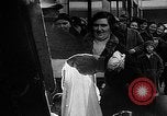 Image of flood relief operations Springfield Massachusetts USA, 1936, second 61 stock footage video 65675070063