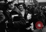 Image of flood relief operations Springfield Massachusetts USA, 1936, second 62 stock footage video 65675070063