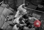 Image of United States Army 77th Division Pacific Theater, 1945, second 10 stock footage video 65675070069