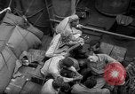 Image of United States Army 77th Division Pacific Theater, 1945, second 11 stock footage video 65675070069