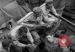 Image of United States Army 77th Division Pacific Theater, 1945, second 12 stock footage video 65675070069