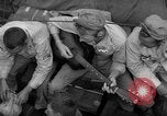 Image of United States Army 77th Division Pacific Theater, 1945, second 19 stock footage video 65675070069