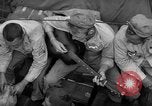 Image of United States Army 77th Division Pacific Theater, 1945, second 20 stock footage video 65675070069