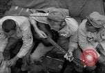 Image of United States Army 77th Division Pacific Theater, 1945, second 21 stock footage video 65675070069