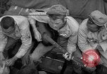 Image of United States Army 77th Division Pacific Theater, 1945, second 23 stock footage video 65675070069