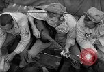 Image of United States Army 77th Division Pacific Theater, 1945, second 27 stock footage video 65675070069