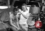 Image of United States Army 77th Division Pacific Theater, 1945, second 36 stock footage video 65675070069
