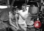 Image of United States Army 77th Division Pacific Theater, 1945, second 37 stock footage video 65675070069