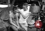 Image of United States Army 77th Division Pacific Theater, 1945, second 38 stock footage video 65675070069