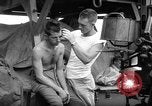 Image of United States Army 77th Division Pacific Theater, 1945, second 39 stock footage video 65675070069