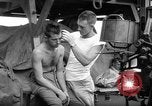 Image of United States Army 77th Division Pacific Theater, 1945, second 40 stock footage video 65675070069