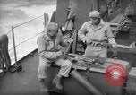 Image of United States Army 77th Division Pacific Theater, 1945, second 49 stock footage video 65675070069