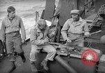 Image of United States Army 77th Division Pacific Theater, 1945, second 52 stock footage video 65675070069